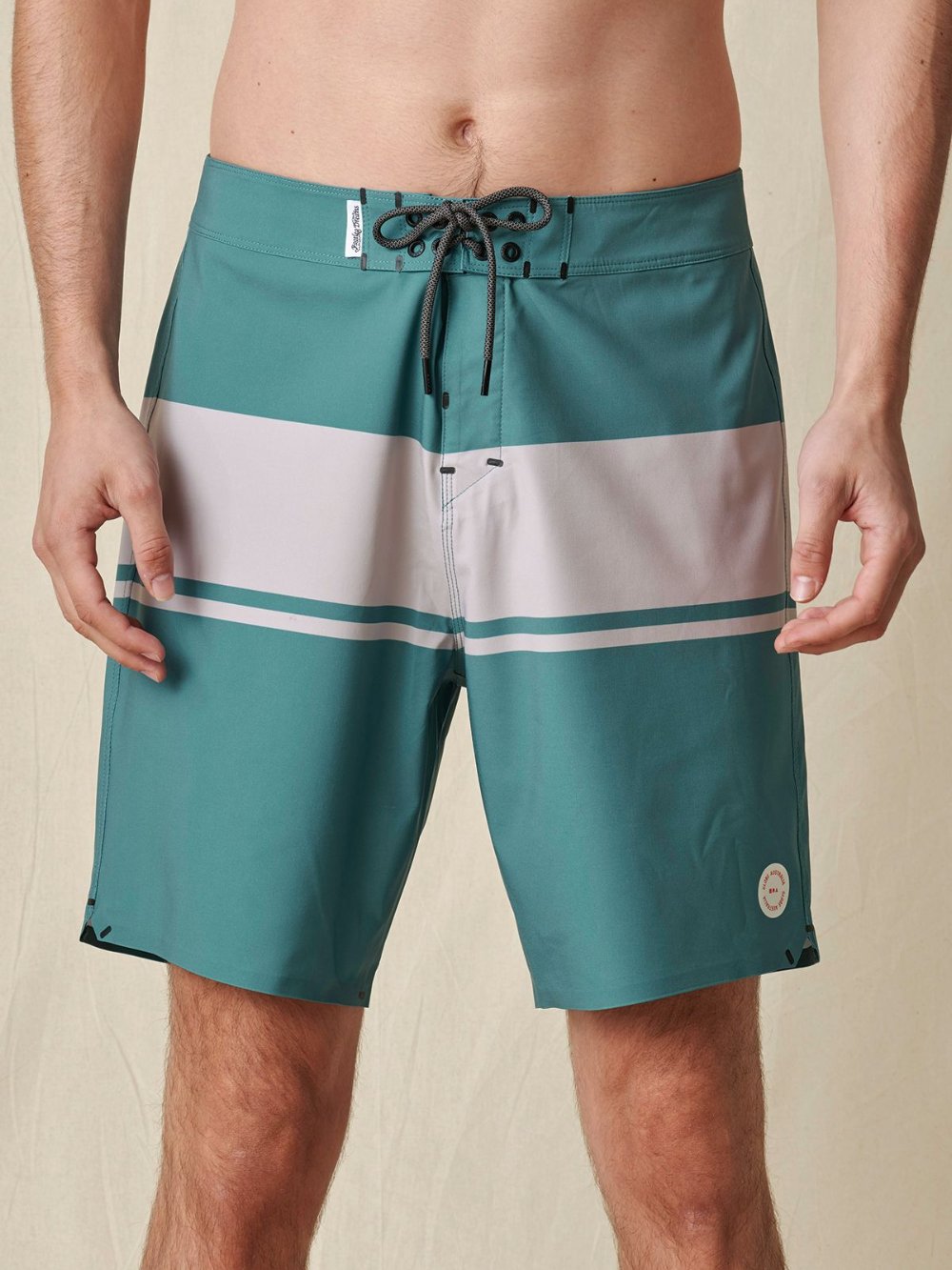 Bootleg Dreams Boardshort - Sea